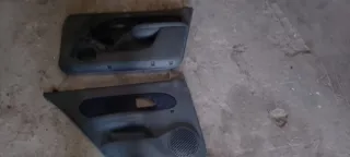 Varios Renault kangoo