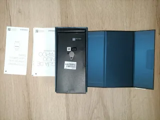 Caja Original Samsung Galaxy S8 64 GB