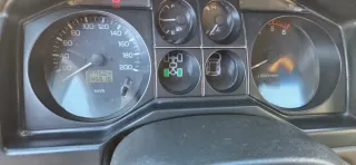 Mitsubishi Montero 2005