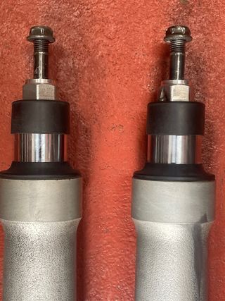 Barras Horquilla BMW R1100RT 2000