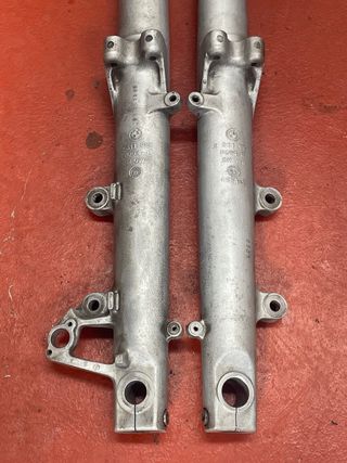 Barras Horquilla BMW R1100RT 2000