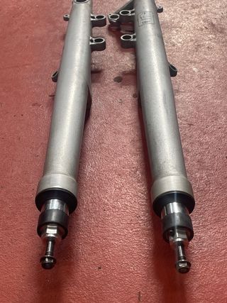 Barras Horquilla BMW R1100RT 2000