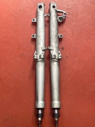 Barras Horquilla BMW R1100RT 2000