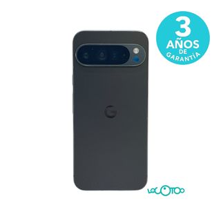Google Pixel 9 Pro XL 256GB Gris