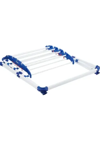 Tendedero Solimo Plegable