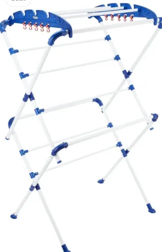 Tendedero Solimo Plegable