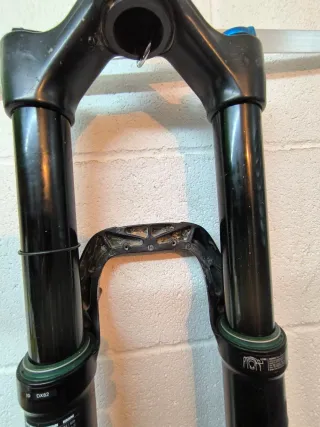 Horquilla Fox Performance 29 160mm