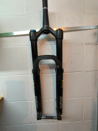 Horquilla Fox Performance 29 160mm