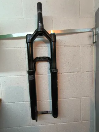 Horquilla Fox Performance 29 160mm