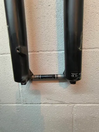 Horquilla Fox Performance 29 160mm