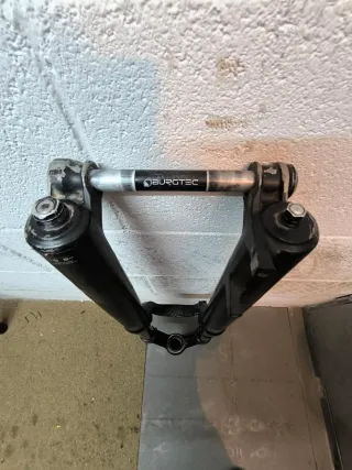 Horquilla Fox Performance 29 160mm