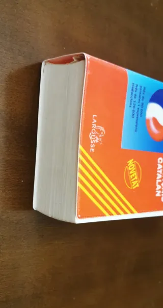 Diccionario catalán francés / francés catalán.