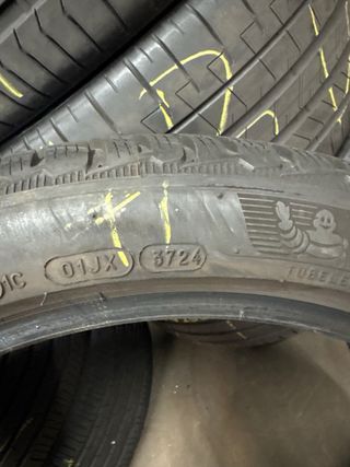 Juego de 4 Neumáticos