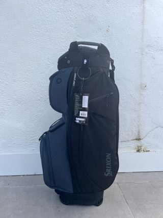 Bolsa de Golf Srixon Nueva con Etiqueta