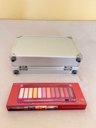 Maletín Maquillaje Magic Studio