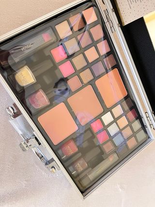 Maletín Maquillaje Magic Studio