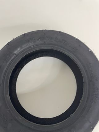 Neumático Kukirin G4