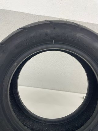 Neumático Kukirin G4