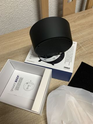 XSQ Smart Beep S5 Reloj Despertador Dual