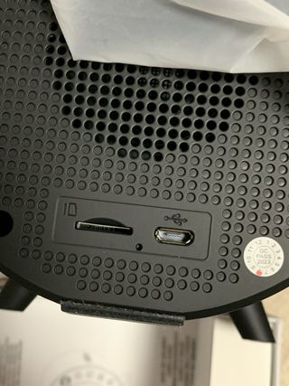 XSQ Smart Beep S5 Reloj Despertador Dual