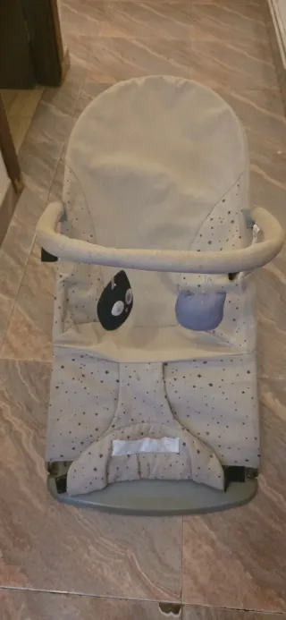 Hamaca para bebé