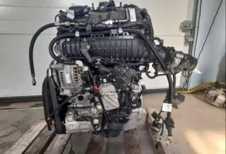 Motor BMW F20 Mini 1,5T B38B15A