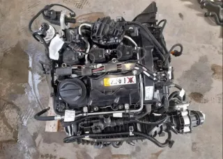 Motor BMW F20 Mini 1,5T B38B15A