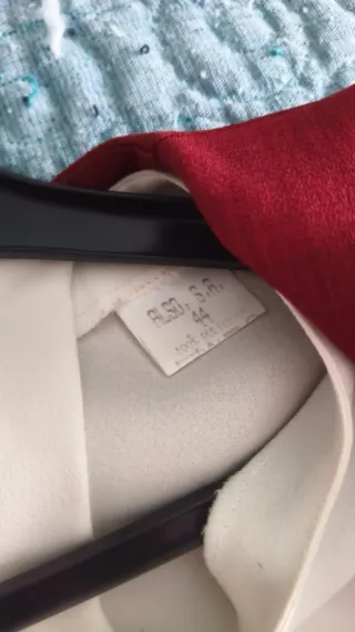 Traje de mujer para boda