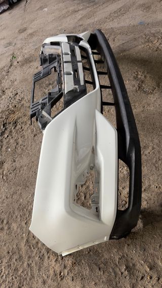 Paragolpes Delantero Nissan Qashqai 2017-2020