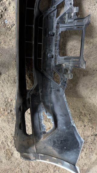 Paragolpes Delantero Nissan Qashqai 2017-2020