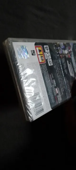 Spider-Man 3 PSP Sigillato PAL ITA