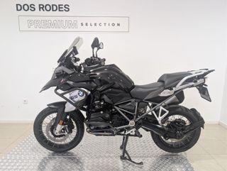 BMW R 1200 GS (64.294 KMS)