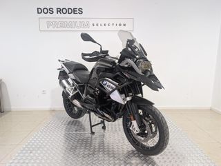 BMW R 1200 GS (64.294 KMS)