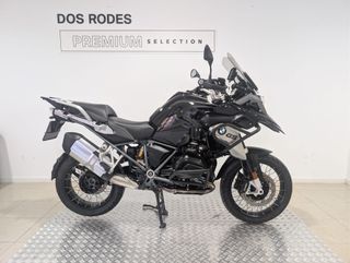 BMW R 1200 GS (64.294 KMS)