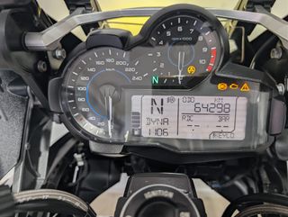 BMW R 1200 GS (64.294 KMS)