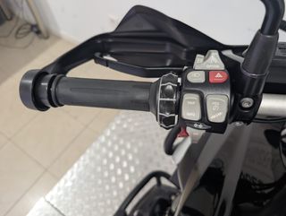 BMW R 1200 GS (64.294 KMS)