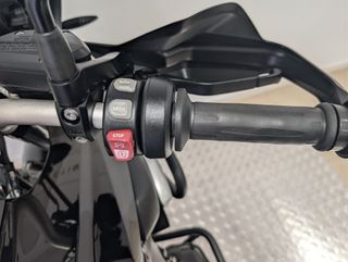 BMW R 1200 GS (64.294 KMS)