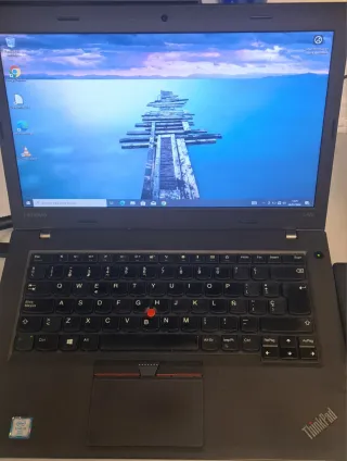 Lenovo L470 i5.....777....