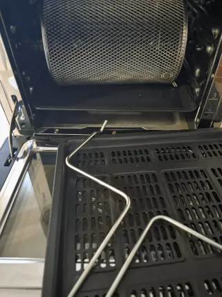 Freidora de aire Cosori