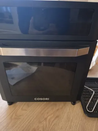 Freidora de aire Cosori