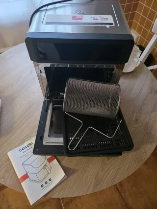 Freidora de aire Cosori