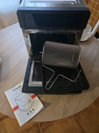 Freidora de aire Cosori