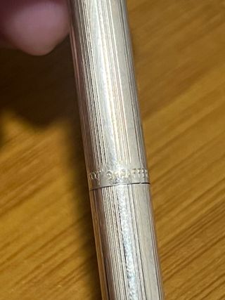 Lote relojes y bolígrafos