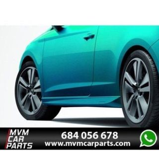 Faldones laterales para Seat Leon 5F 5 Puertas