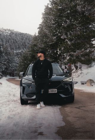 Fotografo, personas, eventos y marcas personales