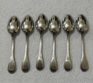 Set 6 Cucchiaini Sambonet