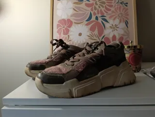 Zapatillas Victoria Talla 37