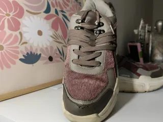 Zapatillas Victoria Talla 37