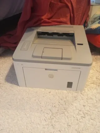 Impresora HP LaserJet Pro M118dw