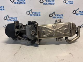 Válvula EGR Seat León